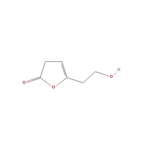 5-(2-hydroxyethyl)-3H-furan-2-one (CAS: 878007-08-0) - Related Chemical Product
