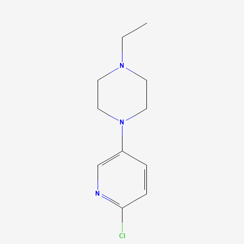 FT-0708051 CAS:364794-24-1 chemical structure