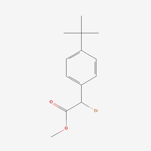 FT-0708053 CAS:77053-60-2 chemical structure