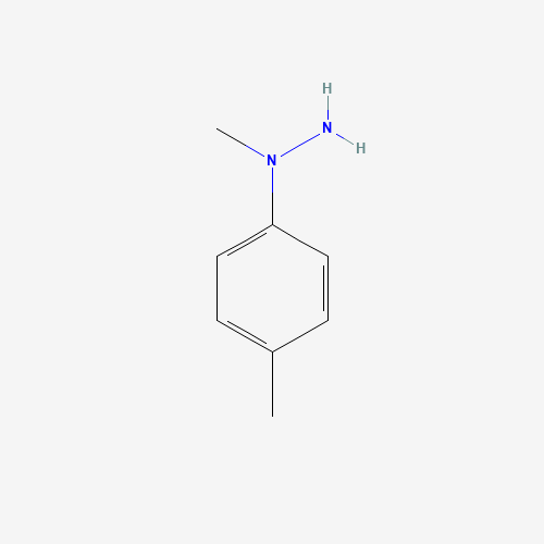 FT-0708057 CAS:24006-21-1 chemical structure
