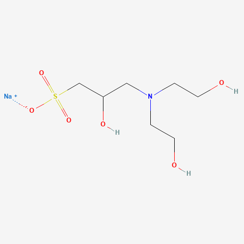 FT-0708058 CAS:102783-62-0 chemical structure
