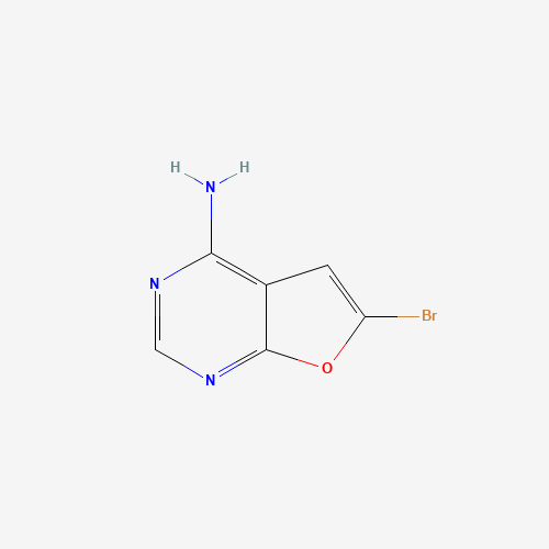 FT-0708066 CAS:857663-92-4 chemical structure