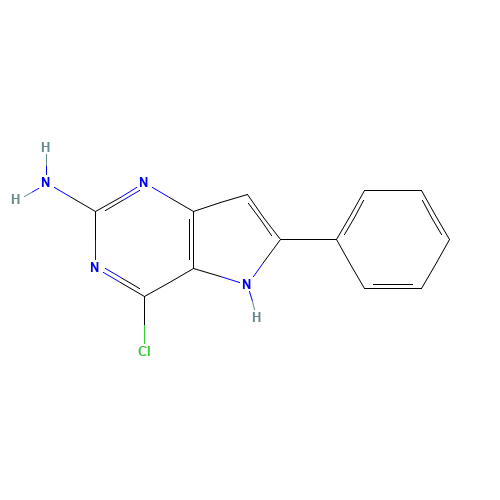 FT-0708067 CAS:1253789-10-4 chemical structure