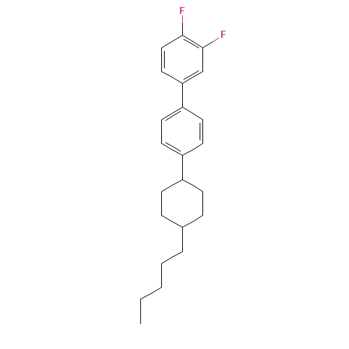 FT-0708070 CAS:134412-17-2 chemical structure