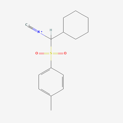 FT-0708073 CAS:1048971-67-0 chemical structure