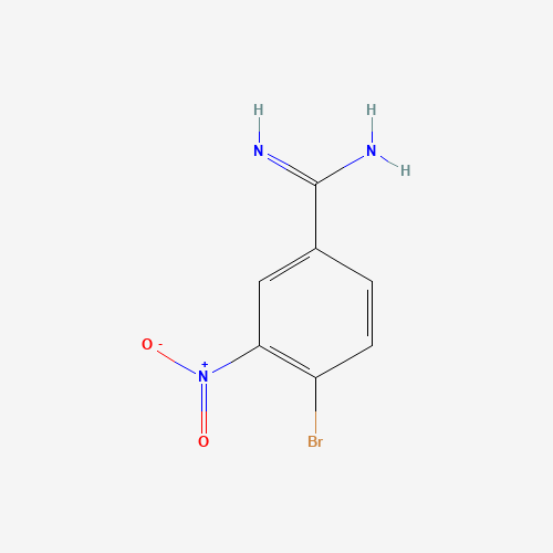 FT-0708075 CAS:790623-32-4 chemical structure