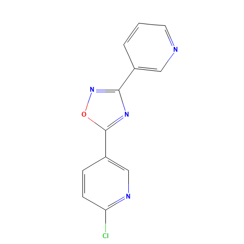 FT-0708078 CAS:1033724-43-4 chemical structure