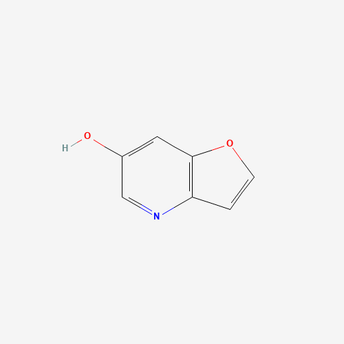 FT-0708090 CAS:1171920-19-6 chemical structure