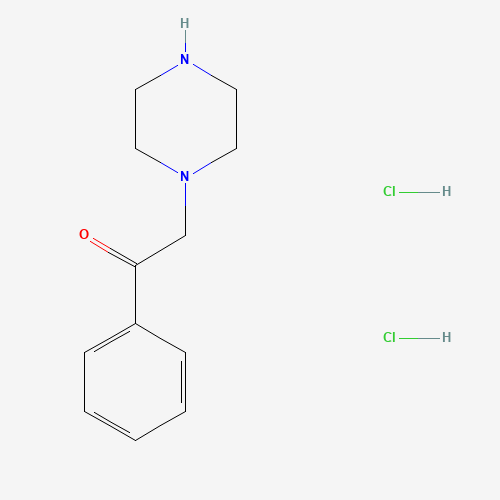 FT-0708097 CAS:41298-98-0 chemical structure