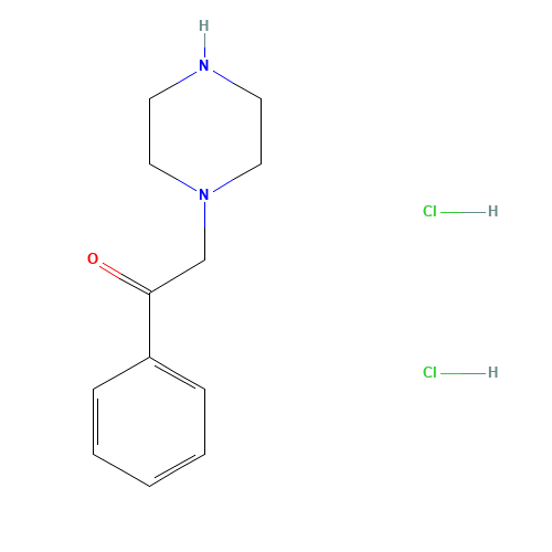 FT-0708097 CAS:41298-98-0 chemical structure