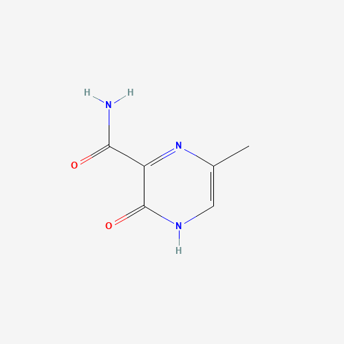 FT-0708099 CAS:88394-06-3 chemical structure