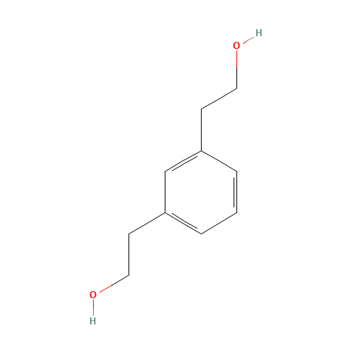 2-[3-(2-hydroxyethyl)phenyl]ethanol (CAS: 46133-05-5) - Related Chemical Product