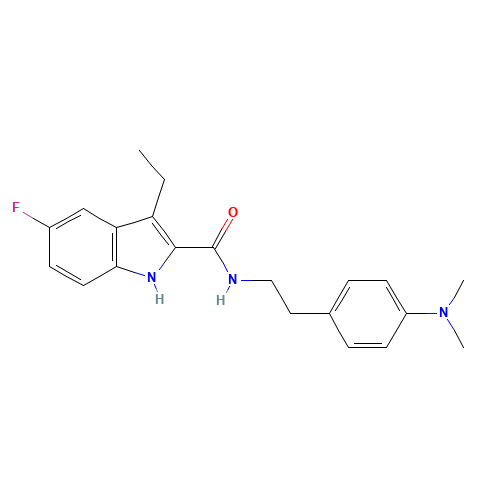 FT-0708134 CAS:868273-09-0 chemical structure