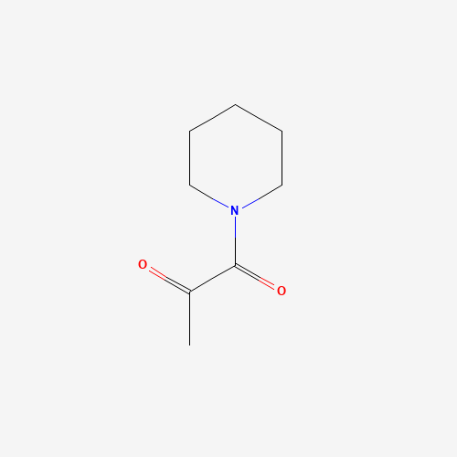 FT-0708142 CAS:22381-22-2 chemical structure