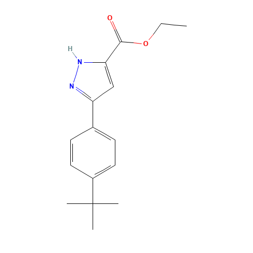 FT-0708145 CAS:852815-09-9 chemical structure
