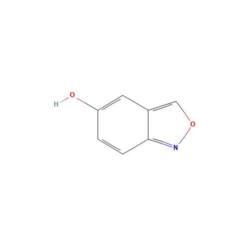 2,1-benzoxazol-5-ol (CAS: 454466-62-7) - Related Chemical Product