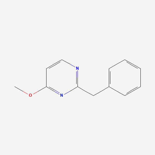 2-benzyl-4-methoxypyrimidine (CAS: 946494-71-9) - Related Chemical Product