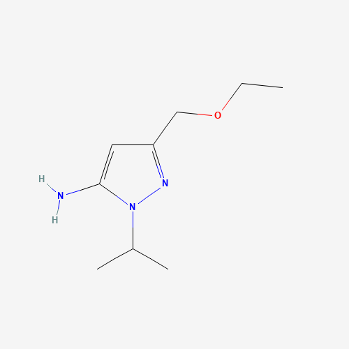 FT-0708159 CAS:1224887-97-1 chemical structure