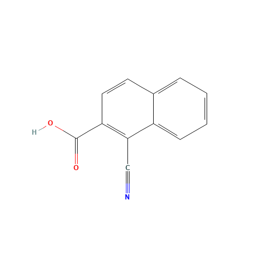 FT-0708160 CAS:126536-22-9 chemical structure