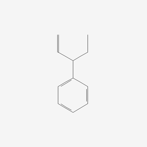 pent-1-en-3-ylbenzene (CAS: 19947-22-9) - Related Chemical Product