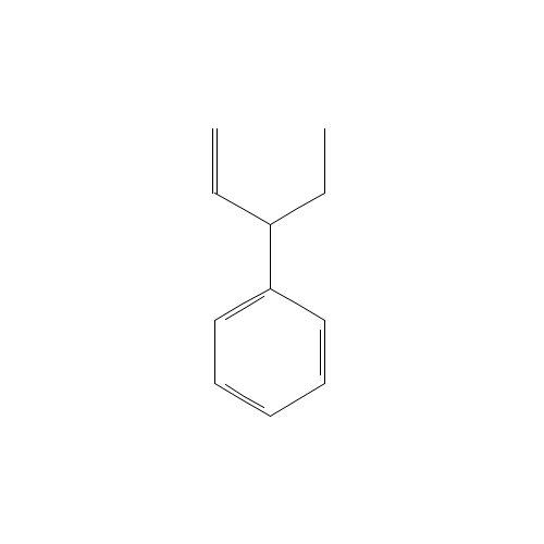 pent-1-en-3-ylbenzene (CAS: 19947-22-9) - Related Chemical Product