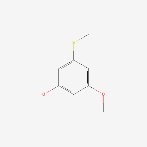 FT-0708172 CAS:2570-45-8 chemical structure