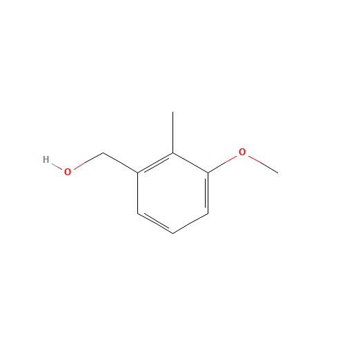 (3-methoxy-2-methylphenyl)methanol (CAS: 33797-34-1) - Related Chemical Product