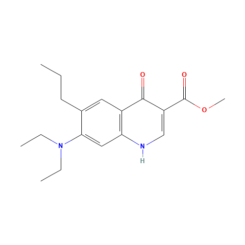FT-0708179 CAS:17230-85-2 chemical structure