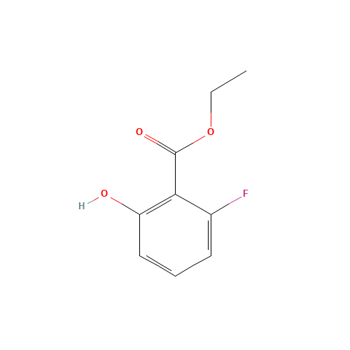 ethyl 2-fluoro-6-hydroxybenzoate (CAS: 208708-03-6) - Related Chemical Product