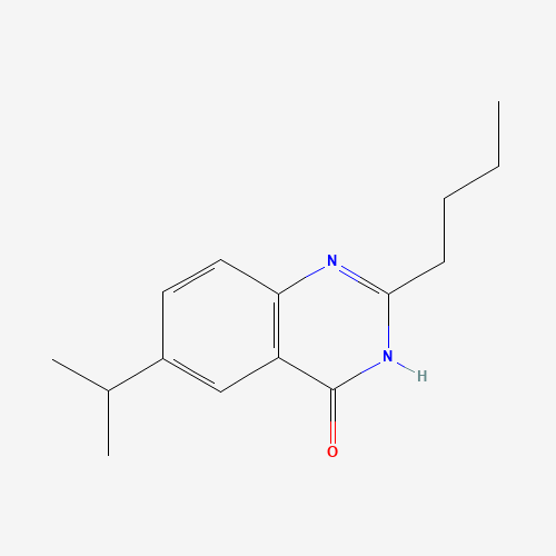FT-0708194 CAS:134603-94-4 chemical structure