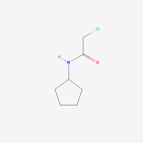 FT-0708196 CAS:125674-23-9 chemical structure
