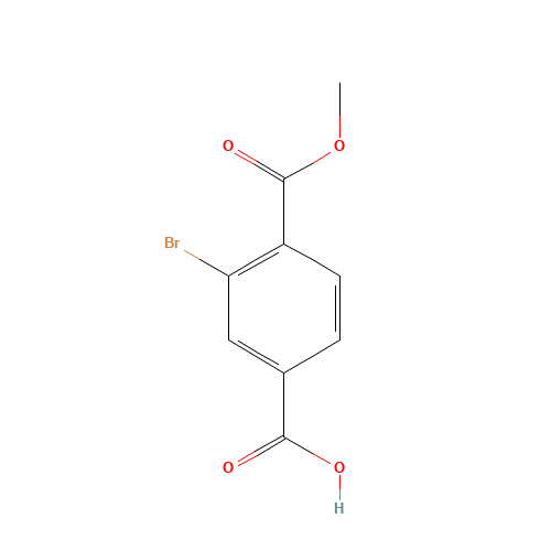 FT-0708202 CAS:264272-63-1 chemical structure