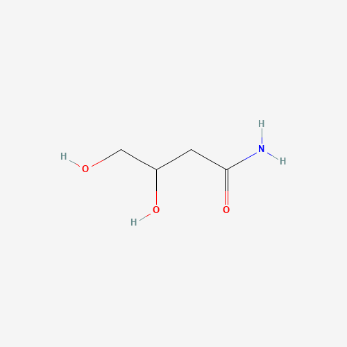 FT-0708203 CAS:98019-16-0 chemical structure