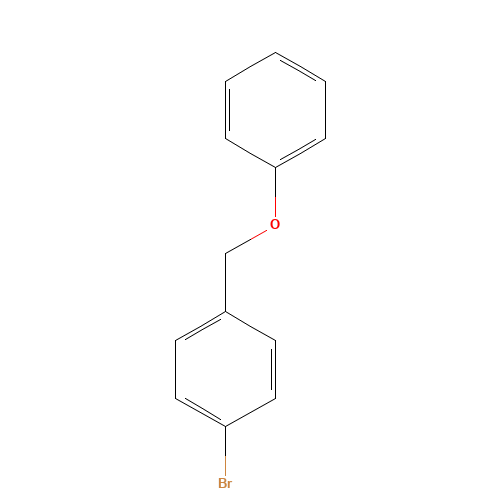 1-bromo-4-(phenoxymethyl)benzene (CAS: 20600-22-0) - Related Chemical Product