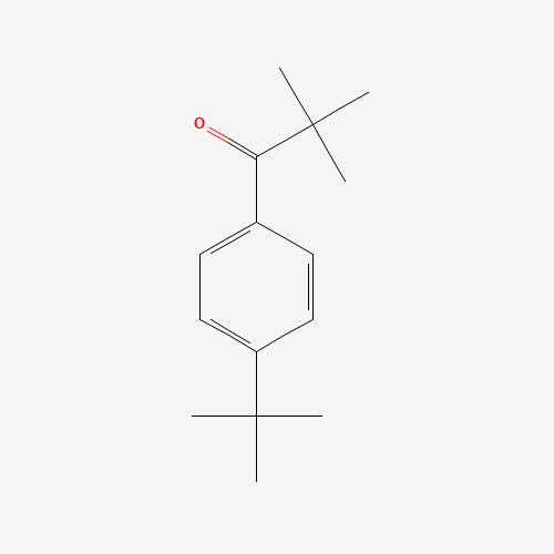 FT-0708215 CAS:22583-66-0 chemical structure