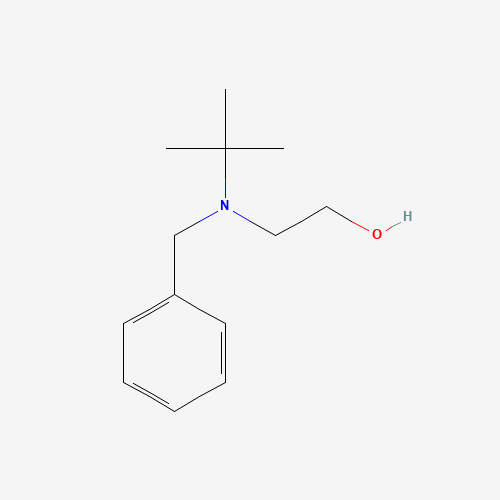 FT-0708227 CAS:63763-97-3 chemical structure