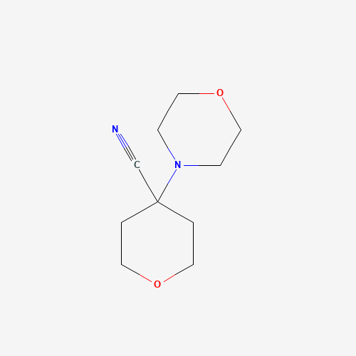 FT-0708234 CAS:1026586-38-8 chemical structure