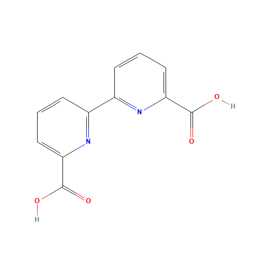 6-(6-carboxypyridin-2-yl)pyridine-2-carboxylic acid (CAS: 4479-74-7) - Related Chemical Product