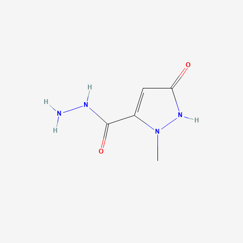 FT-0708255 CAS:844891-24-3 chemical structure
