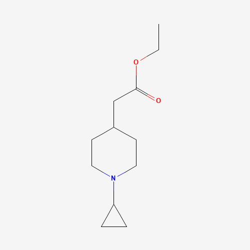 FT-0708256 CAS:1284536-85-1 chemical structure
