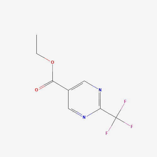FT-0708257 CAS:304693-64-9 chemical structure