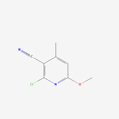 FT-0708260 CAS:51564-29-5 chemical structure