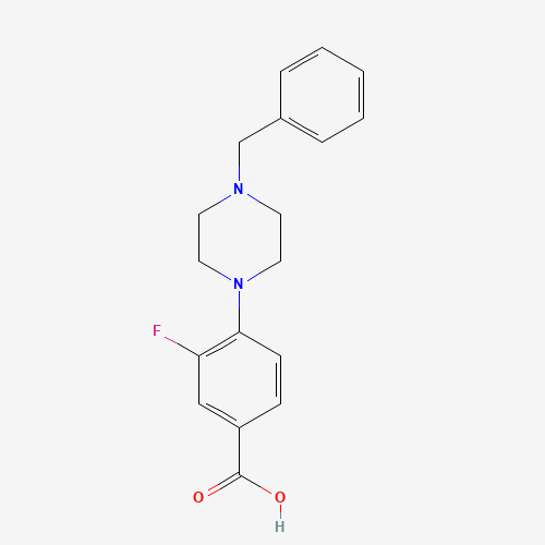 FT-0708269 CAS:1346597-48-5 chemical structure