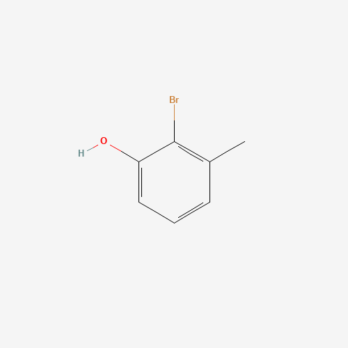 2-bromo-3-methylphenol (CAS: 22061-78-5) - Related Chemical Product