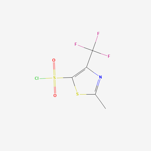 FT-0708285 CAS:1151512-22-9 chemical structure