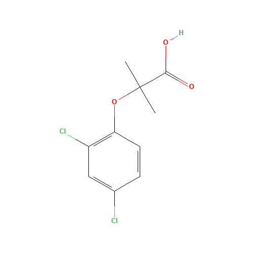 FT-0708293 CAS:1914-66-5 chemical structure