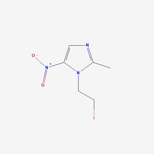 FT-0708297 CAS:16156-90-4 chemical structure