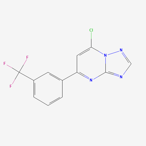 FT-0708299 CAS:75175-85-8 chemical structure