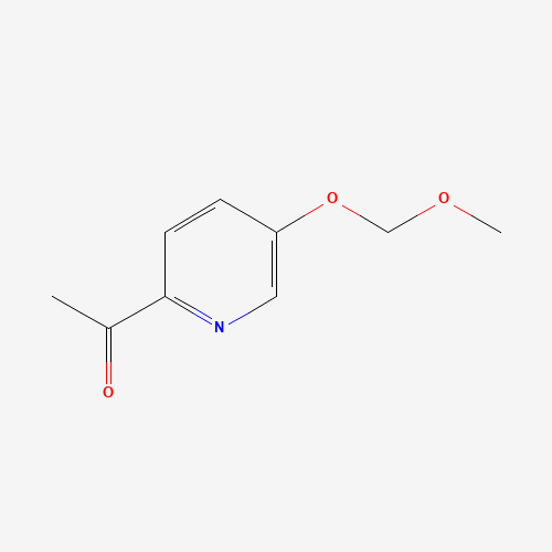 FT-0708304 CAS:1256818-69-5 chemical structure