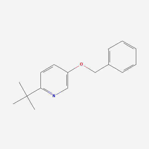FT-0708305 CAS:1196074-15-3 chemical structure